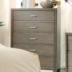ENRICO I CHEST CM7068GY-C